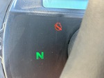 Control Station with Warning Lights
