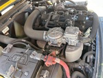 Engine with Engine - Right Side