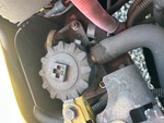 Hydraulics with Hydraulic Tank
