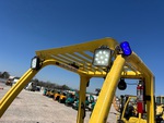 General Appearance with Exterior Lights