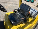 Control Station with Seat/Armrests