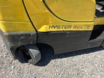 Chassis with Frame Condition