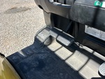 Chassis with Master Cylinder/Brake Control