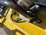 Safety with Safety Lock Out/Stop