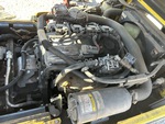 Engine with Engine - Left Side