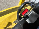 Safety with Safety Lock Out/Stop