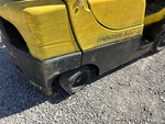Chassis with Frame Condition