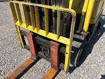 Chassis with Side Shift