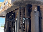 Hydraulics with Mast Lift Cylinders