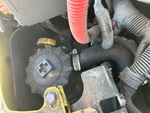 Hydraulics with Hydraulic Tank