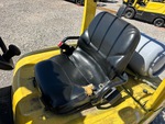 Control Station with Seat/Armrests