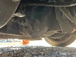 Drivetrain with Front Drive Axle