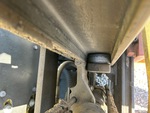 Chassis with Carriage Rollers and Guides