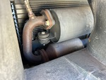 Engine with Exhaust System