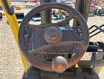 Control Station with Steering Control