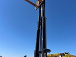 Chassis with Mast/Boom Condition