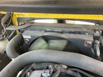Engine with Radiator