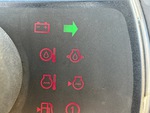 Control Station with Oil Pressure