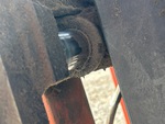 Hydraulics with Side Shift Cylinder