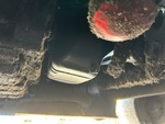 Engine with Oil Leaks