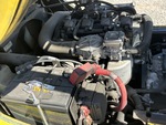 Engine with Engine - Right Side