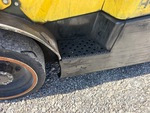General Appearance with Body Panels