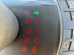 Control Station with Oil Pressure