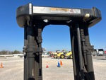 Hydraulics with Mast Lift Cylinders
