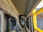 Chassis with Carriage Rollers and Guides