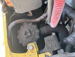 Hydraulics with Hydraulic Tank