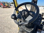 Control Station with Steering Control
