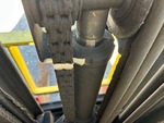 Hydraulics with Free Lift Cylinder