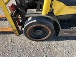 General Appearance with Fenders