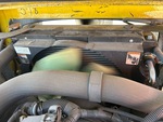 Engine with Radiator