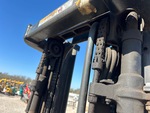 Chassis with Chain / Tensioners