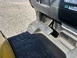 Chassis with Master Cylinder/Brake Control