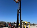 Chassis with Mast/Boom Condition