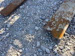 Chassis with Forks