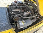 Engine with Engine - Left Side
