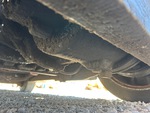Drivetrain with Front Drive Axle