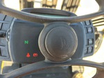 Control Station with Warning Lights