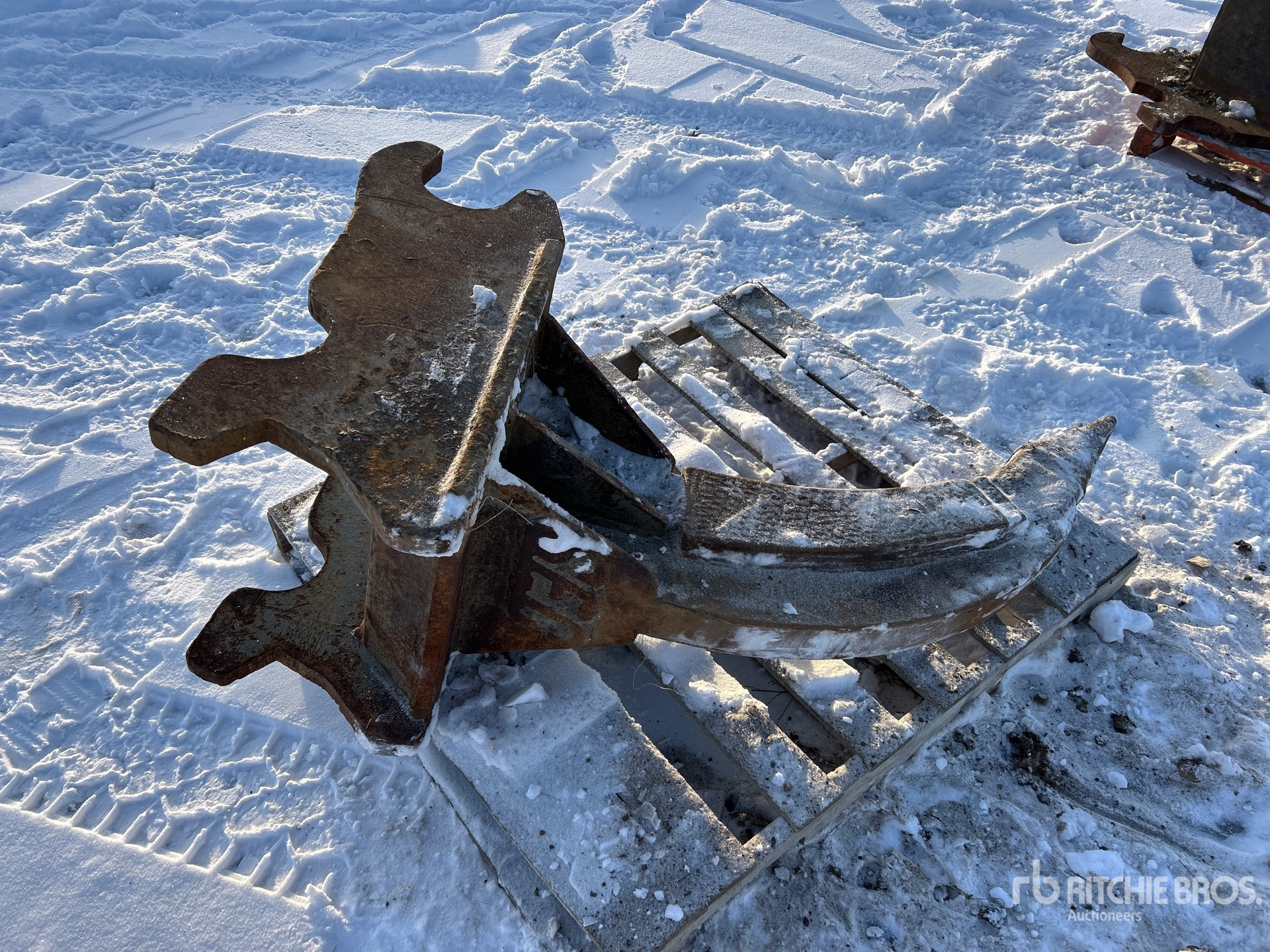 General Appearance with Foto, angolo anteriore sinistro