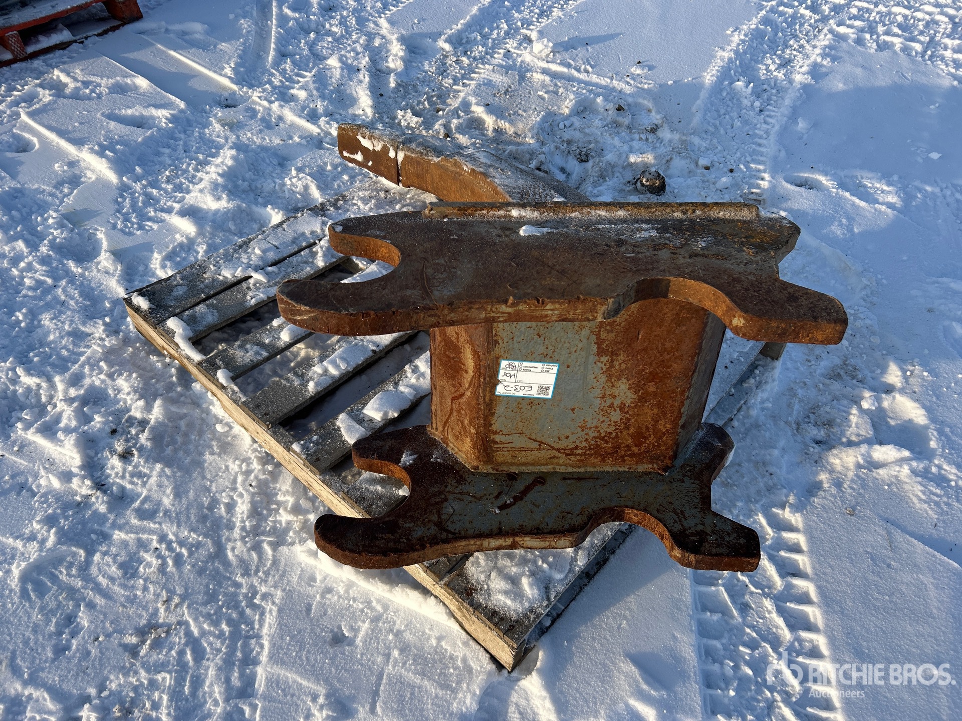 General Appearance with Foto, angolo anteriore destro