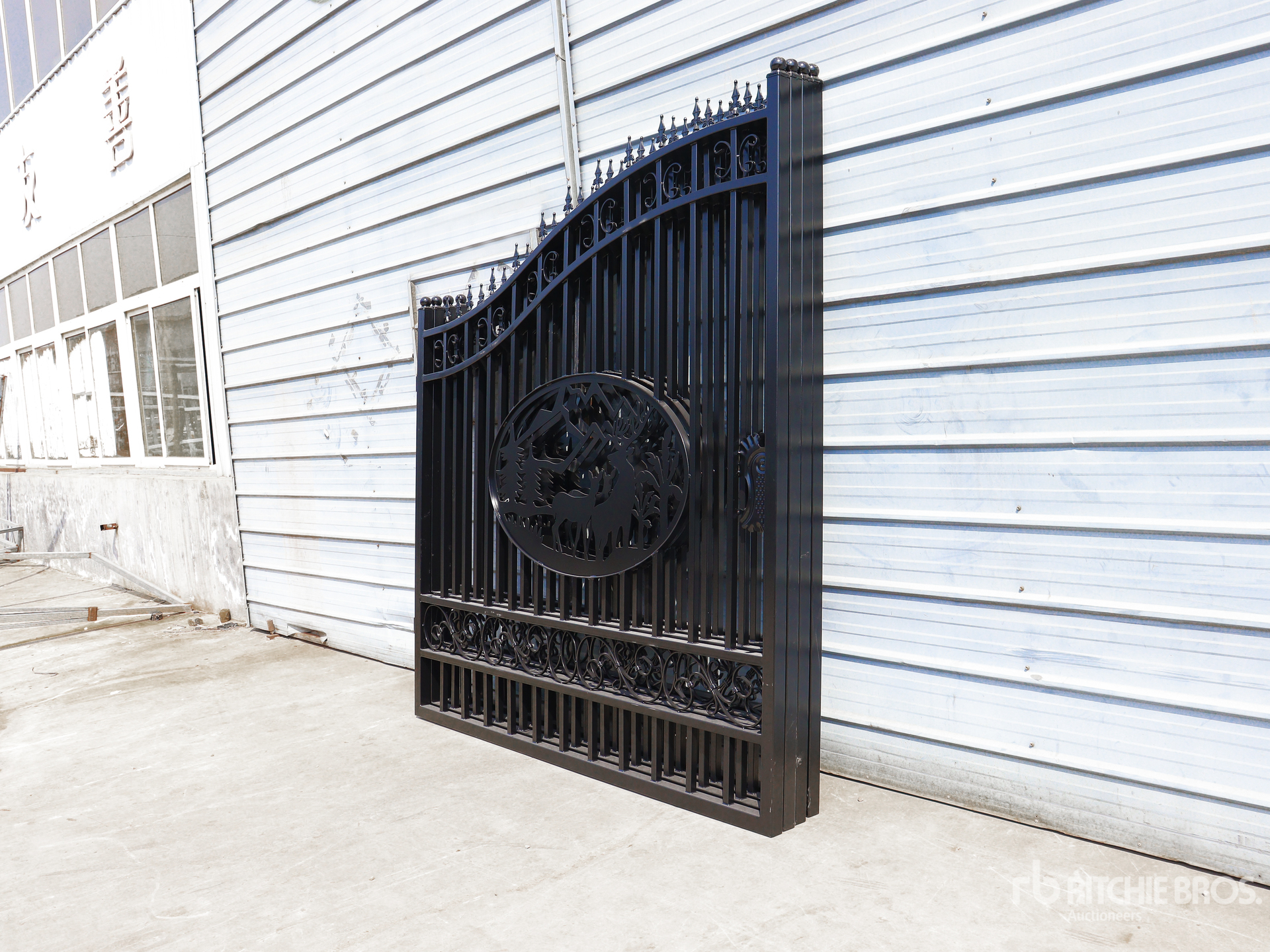 Aspect général with