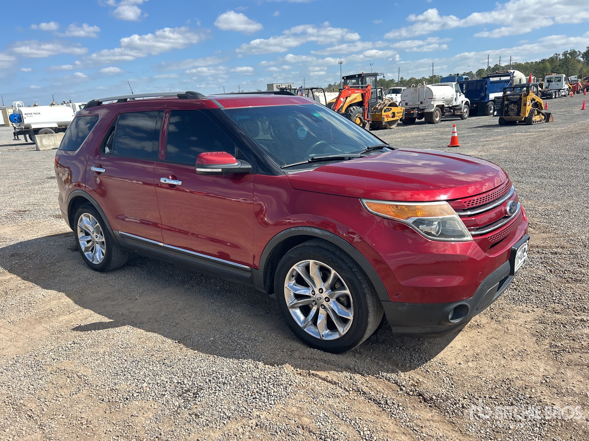 General Appearance with Imagen: esquina delantera derecha