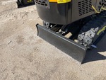 v2 Chassis - Excavator with