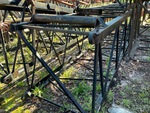 Crane Superstructure with