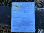 General Appearance with Safety Certification Report