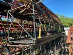 Crane Superstructure with