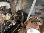 Upper Engine with